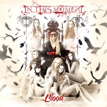 Album « by In This Moment