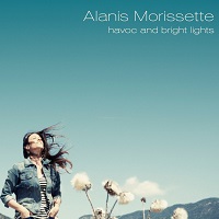 Album « by Alanis Morissette