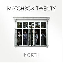 Album « by Matchbox Twenty