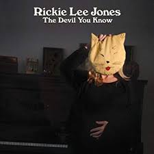 Album « by Rickie Lee Jones