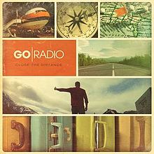 Album « by Go Radio