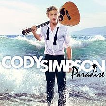 Album « by Cody Simpson