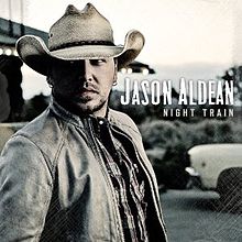 Album « by Jason Aldean