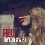 Album « by Taylor Swift