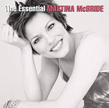 Album « by Martina McBride