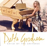 Album « by Delta Goodrem