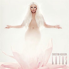 Album « by Christina Aguilera