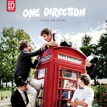 Album « by One Direction