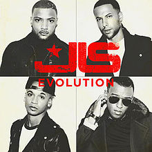 Album « by JLS