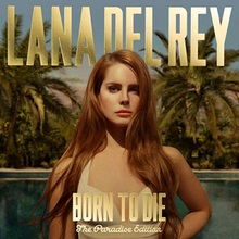 Album « by Lana Del Rey