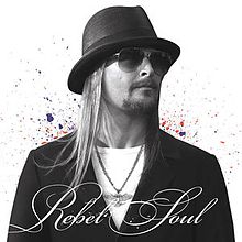 Album « by Kid Rock