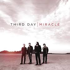 Album « by Third Day