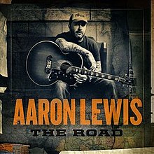 Album « by Aaron Lewis