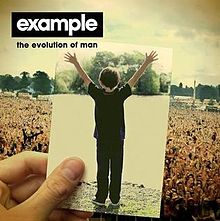 Album « by Example