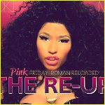 Album « by Nicki Minaj