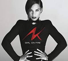 Album « by Alicia Keys