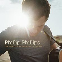 Album « by Phillip Phillips