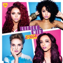 Album « by Little Mix