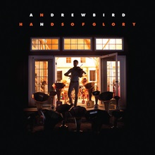 Album « by Andrew Bird