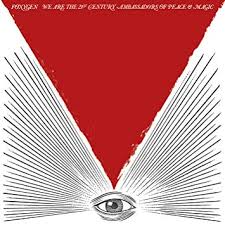 Album « by Foxygen