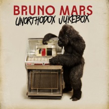 Album « by Bruno Mars