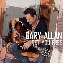 Album « by Gary Allan