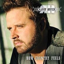 Album « by Randy Houser