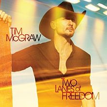 Album « by Tim Mcgraw