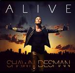 Album « by Shawn Desman