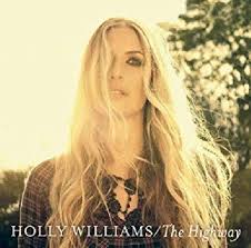 Album « by Holly Williams