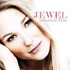 Album « by Jewel