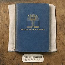 Album « by Frightened Rabbit