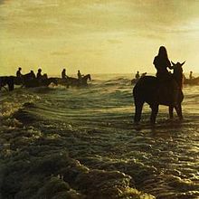 Album « by Foals