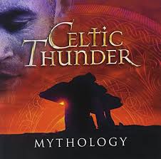 Album « by Celtic Thunder