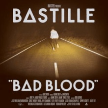 Album « by Bastille