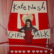 Album « by Kate Nash