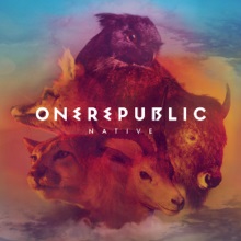 Album « by OneRepublic