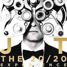 Album « by Justin Timberlake