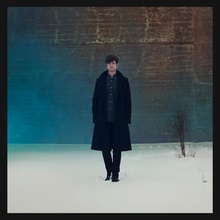 Album « by James Blake