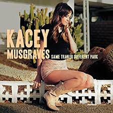 Album « by Kacey Musgraves