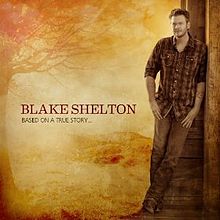 Album « by Blake Shelton