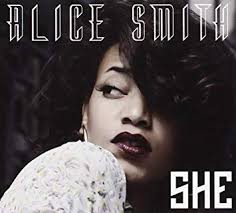 Album « by Alice Smith