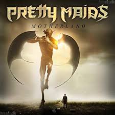 Album « by Pretty Maids