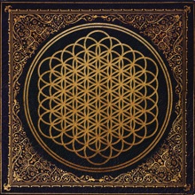 Album « by Bring Me The Horizon