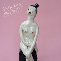 Album « by Keaton Henson