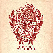 Album « by Frank Turner