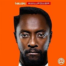 Album « by Will.I.Am