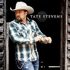 Album « by Tate Stevens