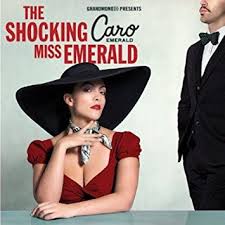 Album « by Caro Emerald