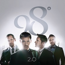 Album « by 98 Degrees